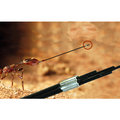 Surgical tool inspired by parasitoid wasp