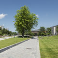 Campus TU Delft in 2030 CO2-neutraal