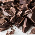 De onverwachte wetenschap van staal en chocola