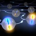 QuTech researchers put forward a roadmap for quantum internet development