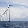 Betere betrouwbaarheid windturbinebladen door innovatieve monitoring en digital twin-technologie
