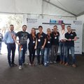 First place for the MAVLab