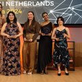 Cynthia Liem Receives Women in AI Netherlands Diversity Leader Award