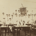 The historical relationship between the TU Delft and Bandung Institute of Technology