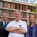 Reinier de Graaf ziekenhuis en TU Delft starten nieuwe leerstoel 'Technologie ter verbetering van de zorg'