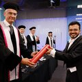 11,000 young researchers have obtained a PhD from TU Delft