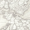 Kraijenhoff map (1798-1822)