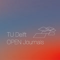 TU Delft Open Journals