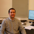 Joao Tourais joined ImPhys as Post-Doc