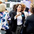 Delft Female Impact Event - 'Women for Water'