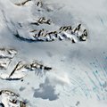 Cold ice shelves Antarctica more vulnerable than previously thought