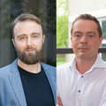 Matthew Dennis and Georgy Ishmaev on swissinfo.ch about corona-app