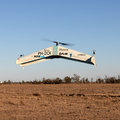 Delft drone tests new sense-and-avoid technology in Australian outback