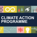 Climate & Biodiversity: Climate Action Programme lecture