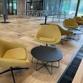 The exciting journey to circular furniture for Echo