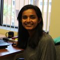 An interview with postdoc Nithya Subramanian