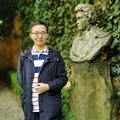 Yutong Wang joined ImPhys as PhD student