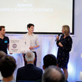 EFESTO wins the Energy Start-up Voucher Ideation Category of TU Delft Ideation Contest