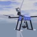Drones - Turbo Air