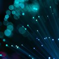 TU Delft-onderzoekers teleporteren quantuminformatie van licht naar micro-mechanische beweging