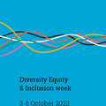 Diversity, Equity and Inclusion Week; tips on how to create an inclusive classroom