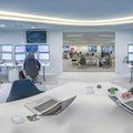 Afstudeeronderzoekers TU Delft vinden vaste thuisbasis bij Fox-IT