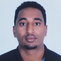 Awoke Negash joined ImPhys as Post-Doc