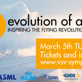 VSV Symposium ‘Evolution of Aviation’