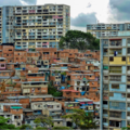 Self-organisation gave Venezuelan cities a human scale