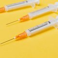 Onderzoek naar vaccinatiebereidheid en vaccinatiebeleidsvoorkeuren in Nederland