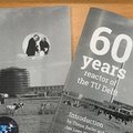 60 years research and education with the Delft University of Technology reactor
