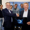 TU Delft and Urenco invest together in nuclear talent