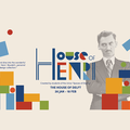 HOUSE OF HENRI
