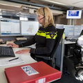 Police, TNO and TU Delft join forces on national security innovation
