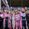 TU Delft’s hydrogen racing car wins second place