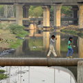 Waterzuivering in India: een zaak voor de lokale gemeenschap