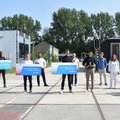 TU Delft Impact Contest 2021 winnaars gekroond