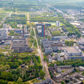 Bezetting gebouw TU Delft eindigt met ontruiming