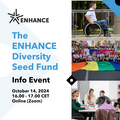 The ENHANCE Diversity Seed Fund