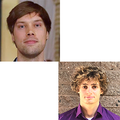 Two NWO START-UP grants for ImPhys: David Maresca and Sebastian Weingärtner