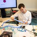 Masterstudenten TU Delft starten initiatief om beademingsapparatuur te ontwikkelen