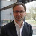 Wijnand Veeneman op NOS.nl over storing in communicatienetwerk van spoorwegen
