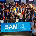 SAM|XL: nieuw robotica-fieldlab voor productie grote lichtgewicht constructies