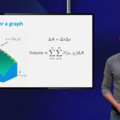 Approximating volumes with Riemann sums