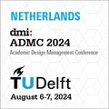 dmi: Academic Design Management Conference 2024