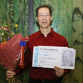 Wim Bouwman ontvangt J.B. Westerdijkprijs 2024