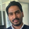 Manoj Coppens, BEP student in the first year of the Chemical Engineering master, received the BSc thesis AMCEL award