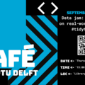 R Café: Tidy Tuesday Data Jam