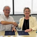TU Delft extends strong collaboration with Brazil
