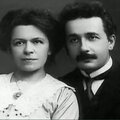 Networking event: The tragic destiny of Mileva Marić Einstein